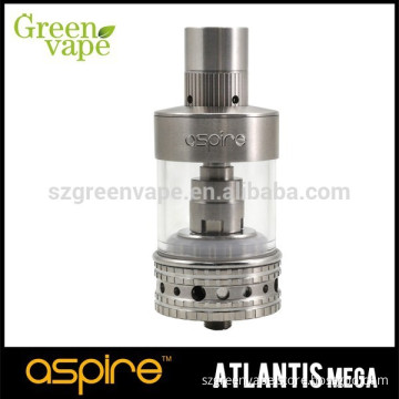 2015 Hot Selling E-cig!!!!! Aspire Atlantis Mega Kit/ ESP 30W/ Atlantis Kit in stock